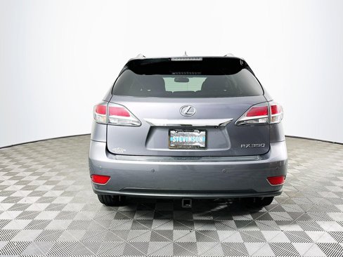 Used 2013 Lexus RX 350 F Sport image 6