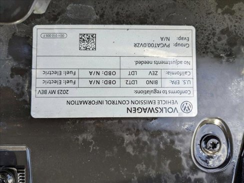 Used 2023 Volkswagen ID.4 S image 25