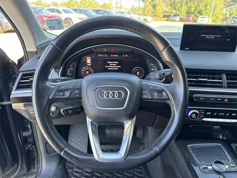 Used 2017 Audi Q7 3.0T Prestige image 22