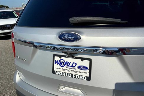 Used 2016 Ford Explorer Limited image 30