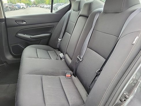 Used 2022 Nissan Altima 2.5 S w/ Driver Assist Package image 16