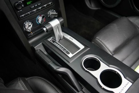 Used 2005 Ford Mustang GT Premium image 28