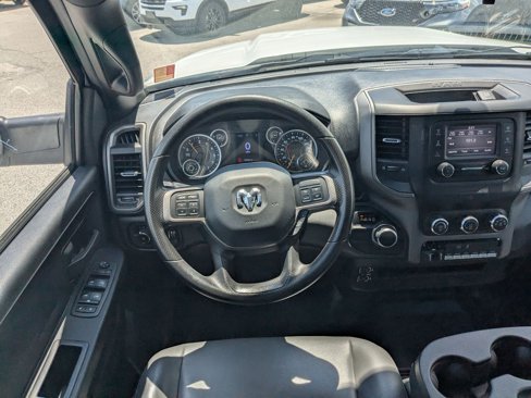 Used 2022 RAM 2500 Tradesman image 27
