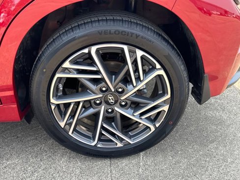Used 2022 Hyundai Kona N Line image 46