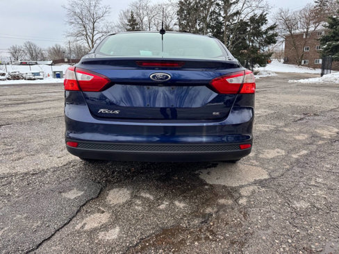 Used 2012 Ford Focus SE image 33