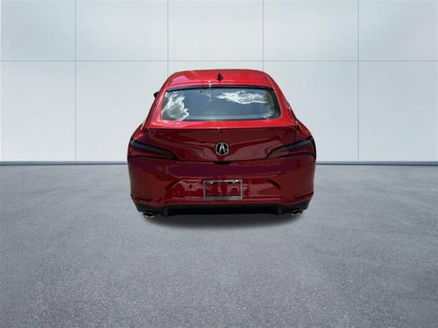 Certified 2025 Acura Integra image 6