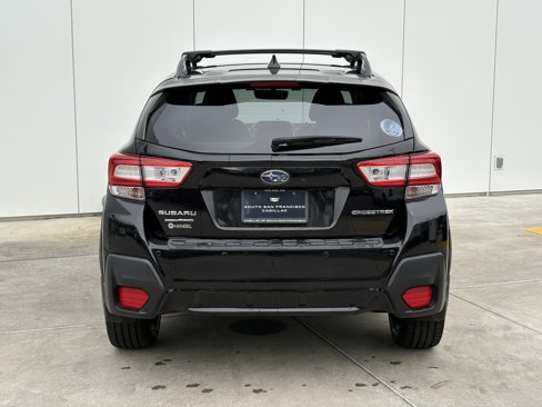 Used 2018 Subaru Crosstrek 2.0i Limited image 8