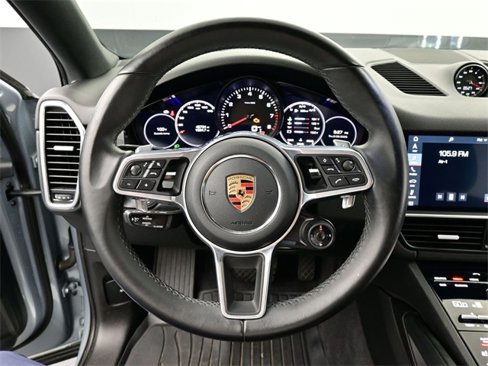 Certified 2020 Porsche Cayenne image 7