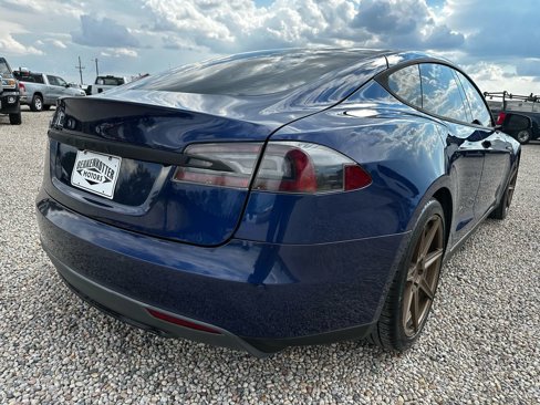 Used 2016 Tesla Model S P90D image 9