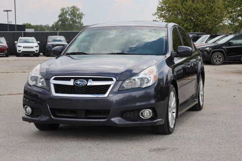 Used 2013 Subaru Legacy 2.5i Limited image 6