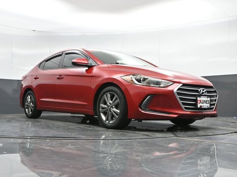 Used 2017 Hyundai Elantra Value Edition w/ Cargo Package image 41