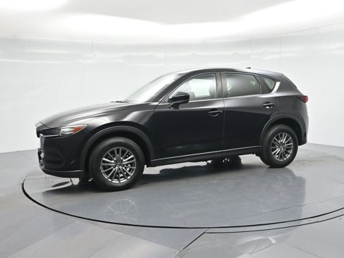 Used 2017 MAZDA CX-5 Sport image 27