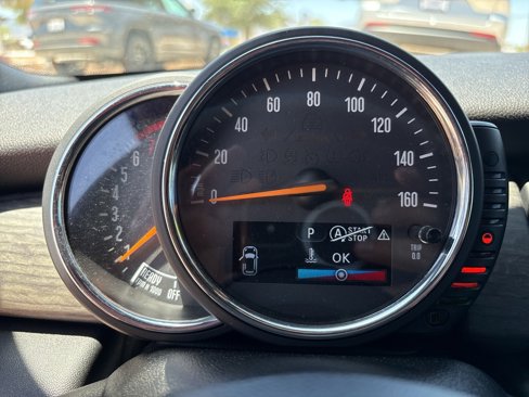 Used 2017 MINI Cooper S image 30
