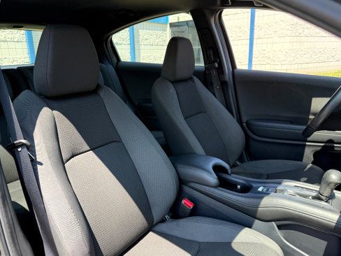 Used 2019 Honda HR-V Sport image 16