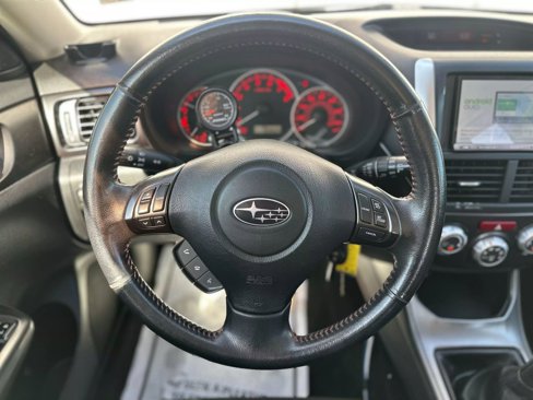 Used 2013 Subaru Impreza WRX Hatchback image 21