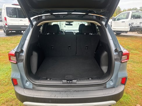 Certified 2023 Ford Escape Active w/ Tech Pack #2 image 7