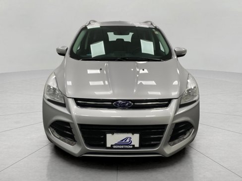 Used 2016 Ford Escape Titanium image 12