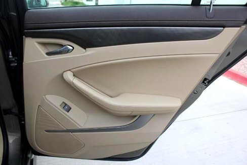 Used 2010 Cadillac CTS Performance image 18