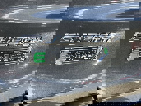 Used 2019 Ford Fusion Energi Titanium image 38