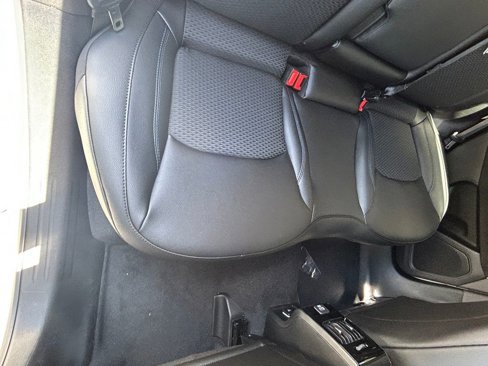 New 2025 Jeep Compass Latitude image 23