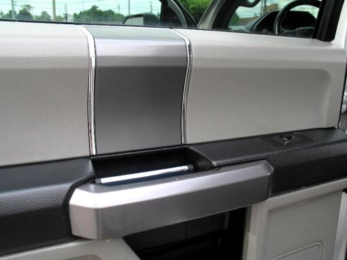 Used 2018 Ford F150 XLT w/ Equipment Group 302A Luxury image 49