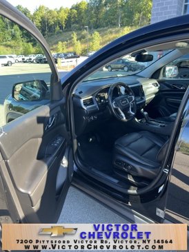 Used 2018 GMC Acadia SLT image 8
