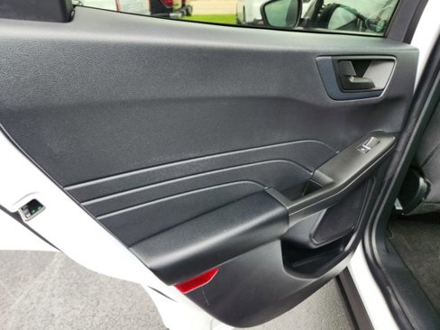Certified 2022 Ford Escape SE w/ Convenience Package image 36