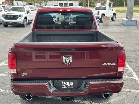 Used 2017 RAM 1500 Express w/ Express Value Package image 6