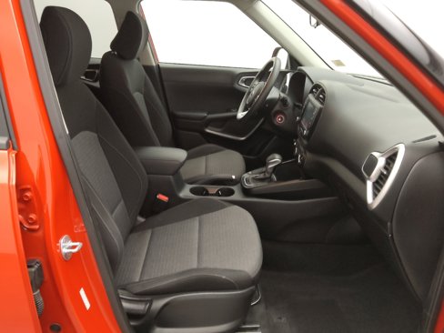 Used 2020 Kia Soul S image 21