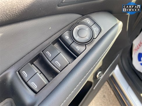 Used 2021 Buick Enclave Premium w/ Sun and Sites Package image 18
