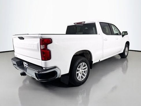 Used 2019 Chevrolet Silverado 1500 LT w/ All-Star Edition image 7