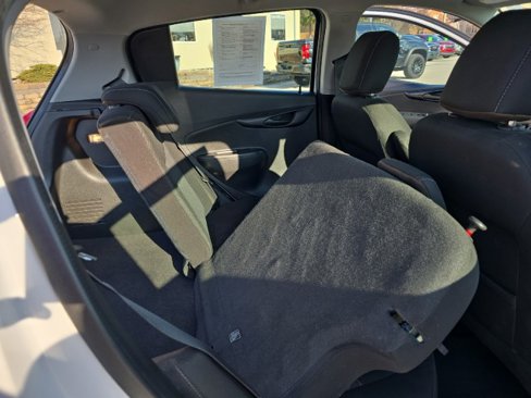 Used 2020 Chevrolet Spark LT image 25