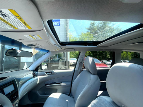Used 2012 Subaru Forester 2.5X Premium image 16
