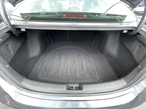 Certified 2021 Kia Forte GT image 10