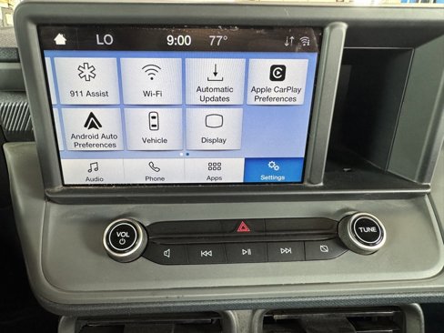 Used 2023 Ford Maverick XL image 28