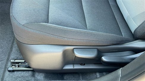 New 2025 Chevrolet Trax LS w/ LS Convenience Package image 26