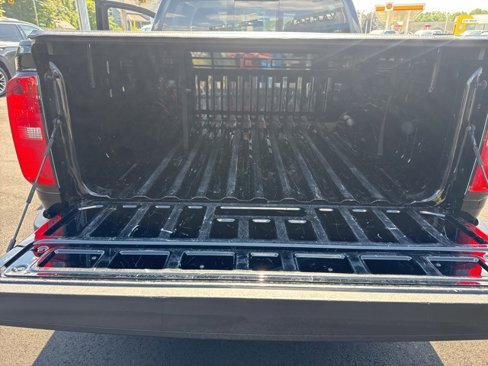 Certified 2022 Chevrolet Colorado LT w/ LT Convenience Package image 24
