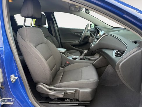 Used 2023 Chevrolet Malibu LT image 15