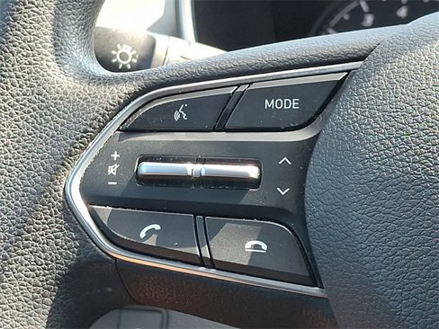 Certified 2021 Hyundai Santa Fe SE image 19
