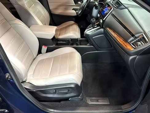 Used 2018 Honda CR-V EX-L image 4