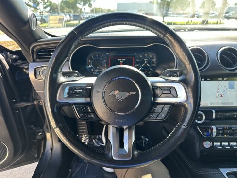 Used 2019 Ford Mustang Premium w/ Equipment Group 201A image 18