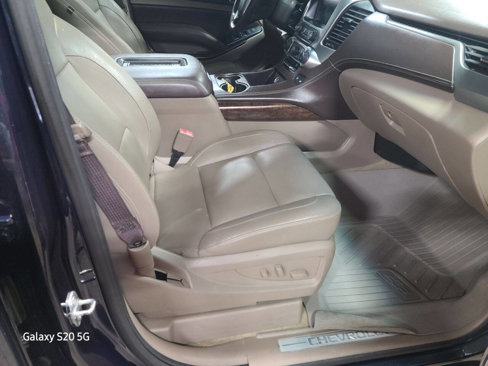 Used 2017 Chevrolet Tahoe LT image 9