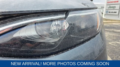 Used 2020 Chevrolet Malibu LS w/ LPO, Convenience Package 1 image 6