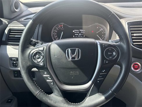 Used 2022 Honda Ridgeline RTL image 13