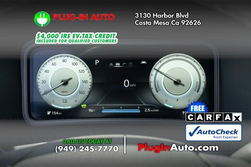 Used 2023 Hyundai Kona Limited image 21