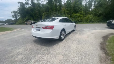 Used 2023 Chevrolet Malibu LT image 8