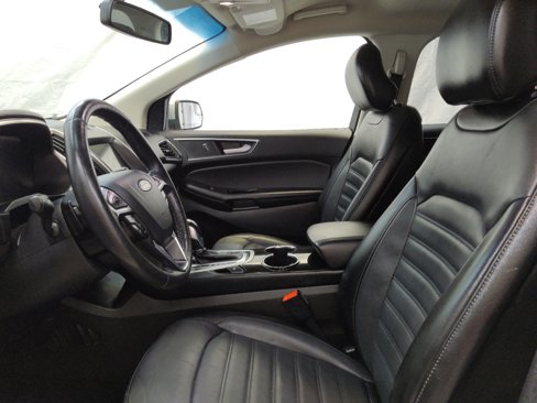 Used 2018 Ford Edge SEL w/ Equipment Group 201A image 17
