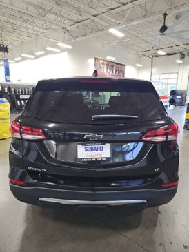 Used 2023 Chevrolet Equinox LT image 7