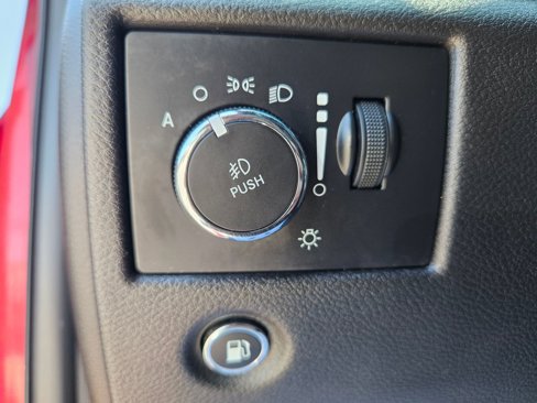 Used 2019 Jeep Grand Cherokee High Altitude image 22