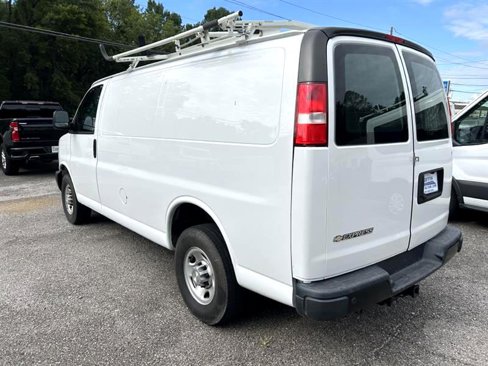 Used 2020 Chevrolet Express 2500 w/ Driver Convenience Package image 7